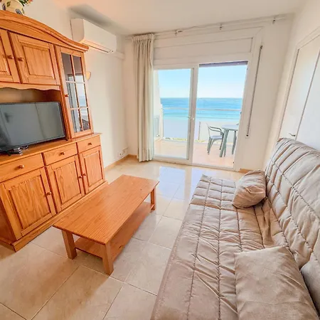 Miramar 13b Apartment