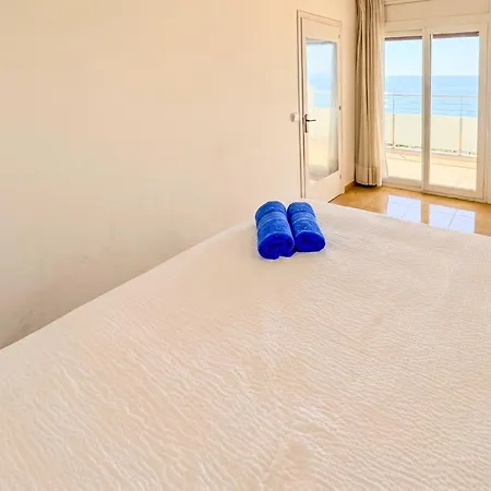 Apartment Miramar 13b
