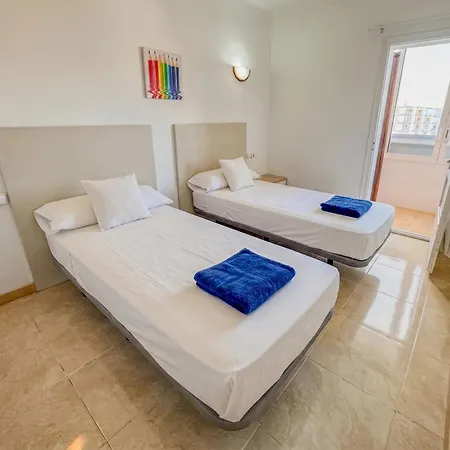 Miramar 13b Apartment *