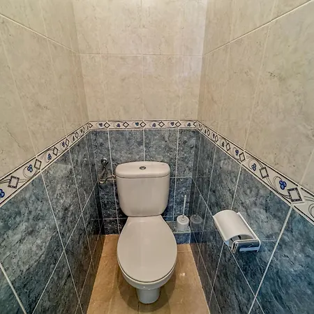 Miramar 13b Apartment *