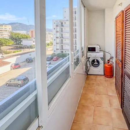 Miramar 13b Apartment